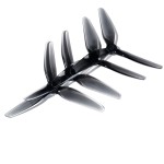 All'ingrosso HQ Ethix S5 Prop 5x4x3 PC tre pale elica Crossover elica 5